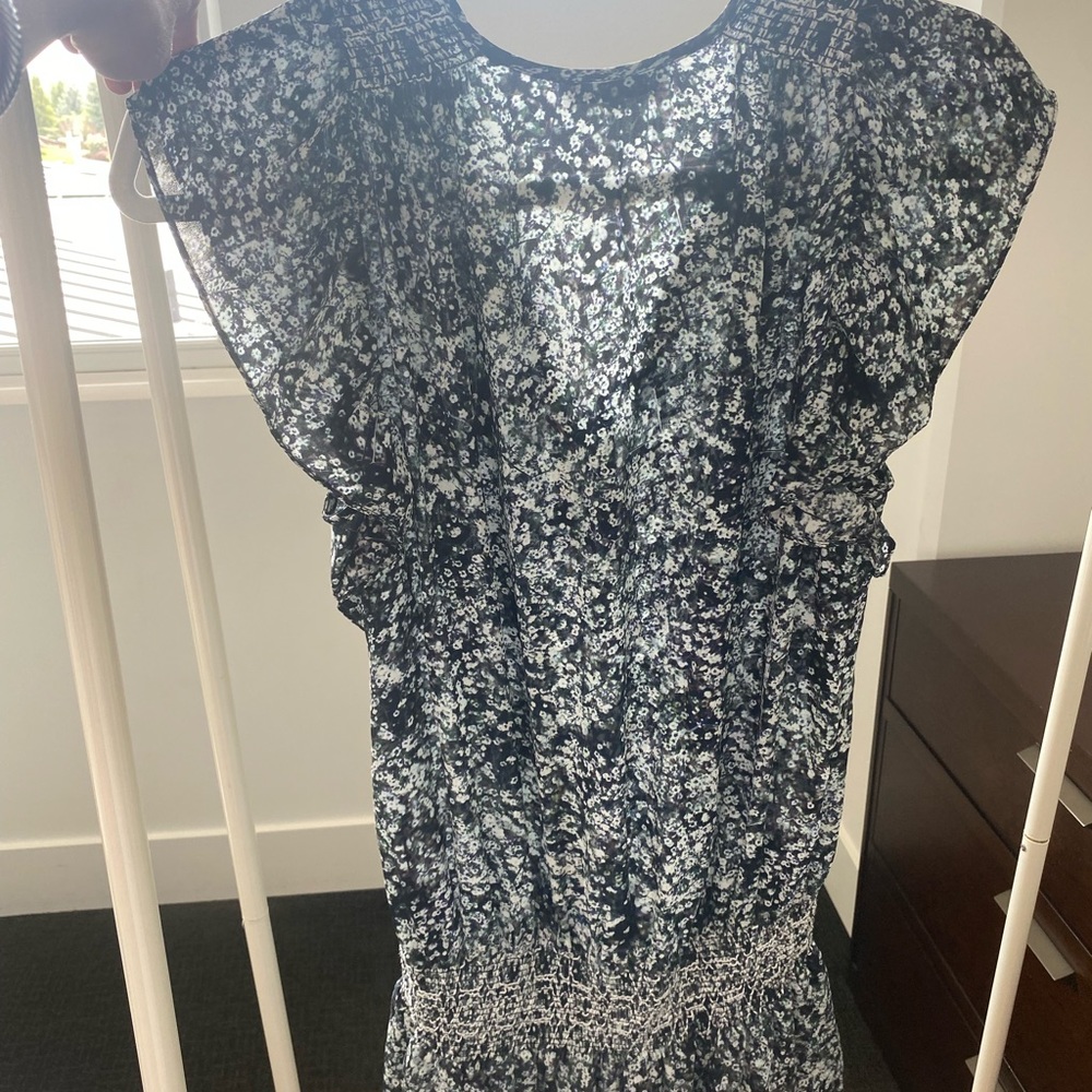 Parker dress
